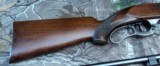 Savage 1899 250-3000 with 410 barrel - 12 of 15