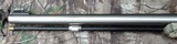Savage 10ML-II Stainless with Leupold scope - 5 of 14