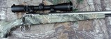 Savage 10ML-II Stainless with Leupold scope - 13 of 14