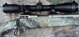 Savage 10ML-II Stainless with Leupold scope - 14 of 14