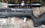 Umarex Gauntlet 22 with Bushnell 3x12x40 scope - 4 of 13