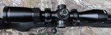 Umarex Gauntlet 22 with Bushnell 3x12x40 scope - 9 of 13
