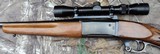 Savage 99CD 243 Winchester - 2 of 11