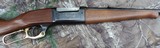 Savage 1895 75th Anniversary 308 Winchester - 3 of 12