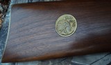 Savage 1895 75th Anniversary 308 Winchester - 2 of 12