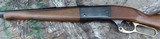 Savage 1895 75th Anniversary 308 Winchester - 10 of 12