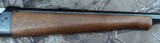 Savage 1895 75th Anniversary 308 Winchester - 4 of 12