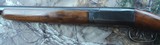 Winchester Model 24 16 gauge - 2 of 10
