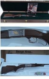 Savage 99CE Centennial Edition "1 of 1000" 300 Savage - 1 of 15