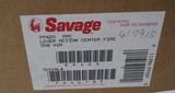 Savage 99C 308 Winchester "New in Box" - 9 of 9