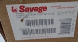 Savage 99C 243 Winchester "New in Box" - 5 of 5