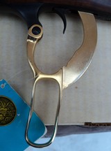 Savage 1895 75th Anniversary 308 Winchester - 14 of 15