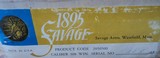 Savage 1895 75th Anniversary 308 Winchester - 15 of 15