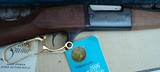 Savage 1895 75th Anniversary 308 Winchester - 3 of 15
