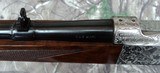 Savage 99PE Presentation Grade 308 Winchester - 10 of 15