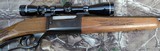 Savage 99 series A 243 Winchester - 14 of 15
