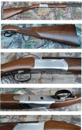 Ruger Red Label 28ga Straight Stock - 1 of 12