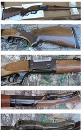 Savage 99C 243 Winchester NIB - 1 of 15