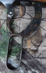 Savage 99 358 Winchester
"brush gun" - 11 of 11