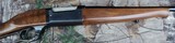 Savage 99 358 Winchester
"brush gun" - 3 of 11