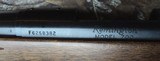 Remington 700 Classic 300 Savage NIB - 6 of 14