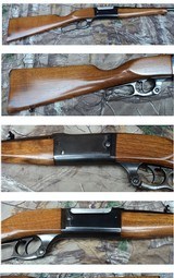 Savage 99A 308 Winchester - 1 of 8