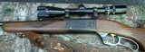 Savage 99 284 Winchester - 2 of 13