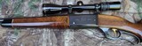 Savage 99 284 Winchester - 2 of 11