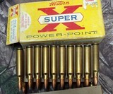 284 Winchester ammo for your Savage 99 - 2 of 2