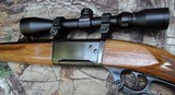 Savage 99CD 308 Winchester - 3 of 15