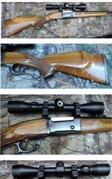 Savage 99CD 308 Winchester - 1 of 15