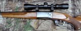 Savage 99CD 308 Winchester - 2 of 15