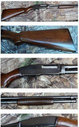 Winchester Model 42 410 bore - 1 of 10