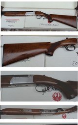 Ruger Red Label 28ga - 1 of 8