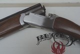 Ruger Red Label 28ga - 6 of 8