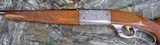 Savage 99PE Presentation Grade 308 Winchester - 2 of 13