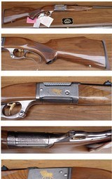 Savage 99CE Centennial Edition "1 of 1000" 300 Savage - 1 of 15