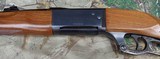 Savage 99C 7mm-08 Rem - 3 of 14