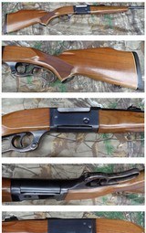 Savage 99C 7mm-08 Rem - 1 of 14