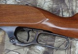 Savage 99 358 Winchester - 3 of 14