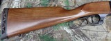 Savage 99 358 Winchester - 11 of 14