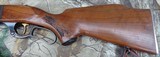 Savage 99DL 284 Winchester - 2 of 12