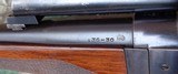 Savage 99G 30-30 Winchester - 6 of 13