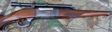Savage 99G 30-30 Winchester - 2 of 13