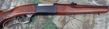 Savage 99E 308 Winchester - 10 of 12