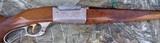 Savage 99PE Presentation Grade 308 Winchester - 4 of 15