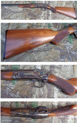 Remington 1893 No. 3 28ga B Grade - 1 of 15