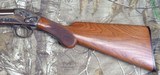 Remington 1893 No. 3 28ga B Grade - 13 of 15