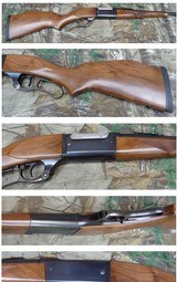 Savage 99E 243 Winchester - 1 of 13