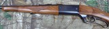 Savage 99E 243 Winchester - 2 of 13